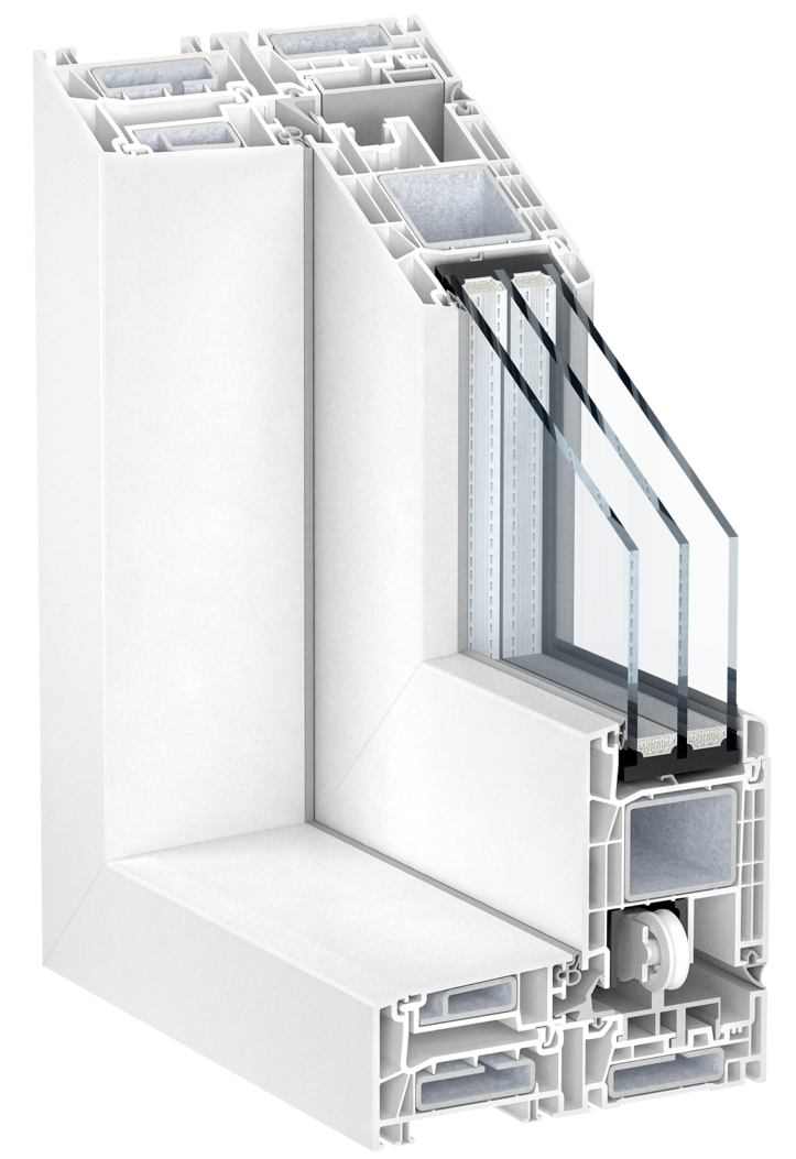 Perfil del Sistema PremiSlide76