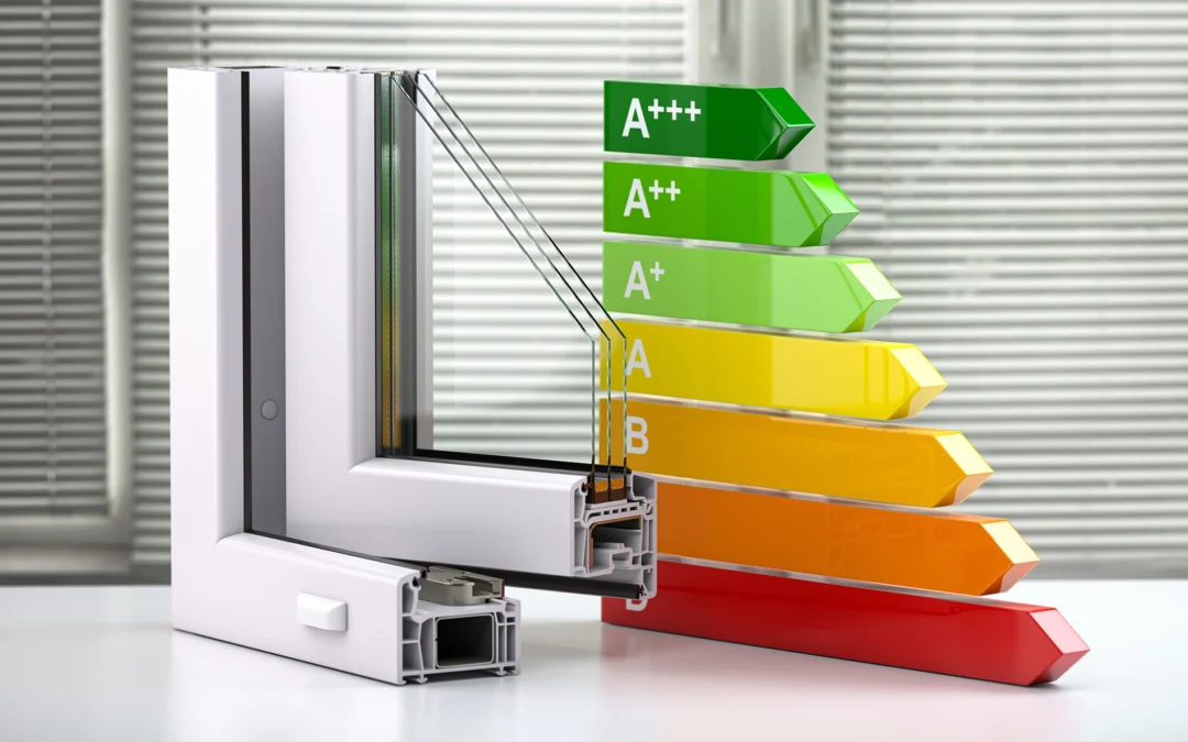 Carpinterías eficientes
