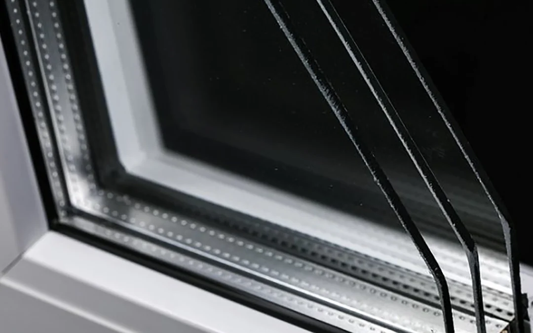 ¿Qué tipo de vidrio elegir para tus ventanas de PVC?
