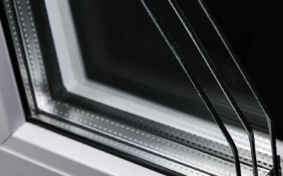 ¿Qué tipo de vidrio elegir para tus ventanas de PVC?