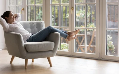 Aislamiento acústico en ventanas