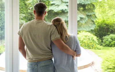 7 señales de que ha llegado el momento de cambiar las ventanas de tu vivienda